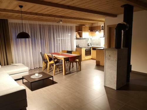 Apartamento Stonegallery