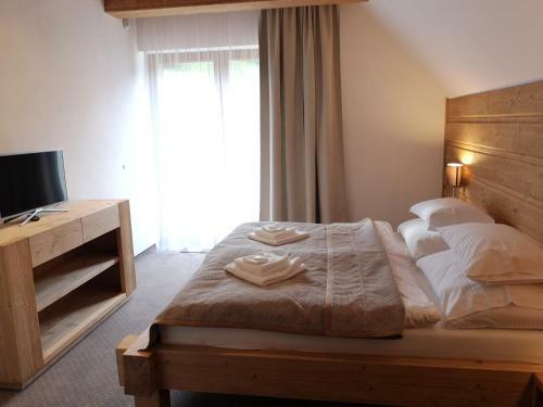 Apartamento Stonegallery