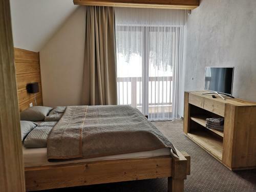 Apartamento Stonegallery