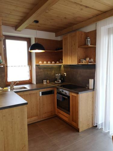 Apartamento Stonegallery
