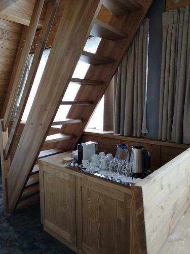 Apartamento Stonegallery