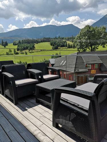Apartamento Stonegallery