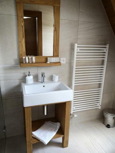 Apartamento Stonegallery