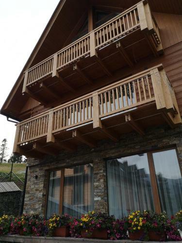 Apartamento Stonegallery