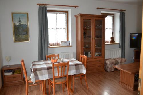 Villa Zdiar 681