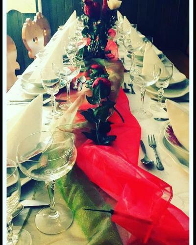 Hostal Penzi�n U Veroniky