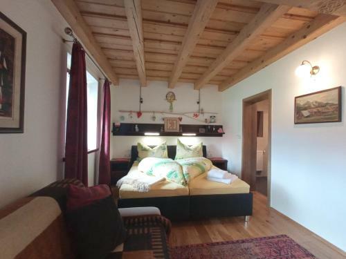 Apartman Studio Goral