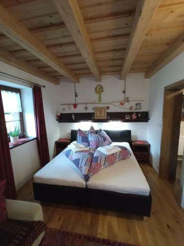 Apartman Studio Goral