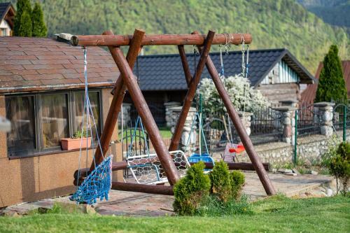 Hostal Ubytovanie U Ma?ka A Kubka