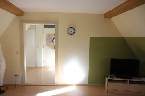 Apartamento Ferienwohnung Lahann