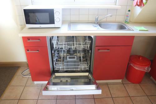 Apartamento Ferienwohnung Lahann