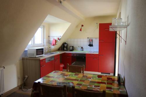 Apartamento Ferienwohnung Lahann