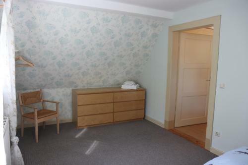 Apartamento Ferienwohnung Lahann