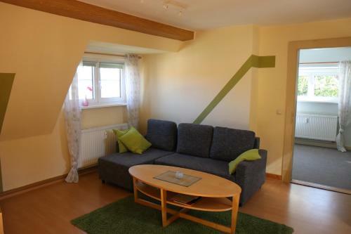 Apartamento Ferienwohnung Lahann