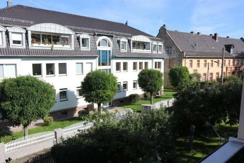Apartamento Ferienwohnung Lahann