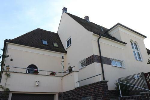 Apartamento Ferienwohnung Lahann