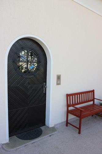 Apartamento Ferienwohnung Lahann