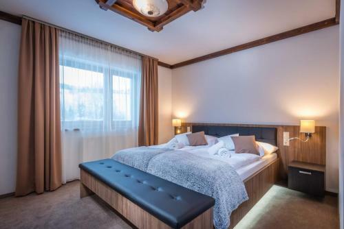 Apartmany Krasvill