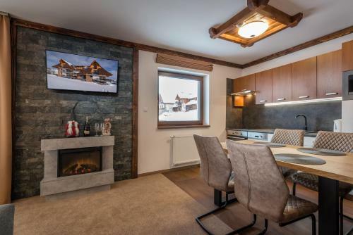 Apartmany Krasvill