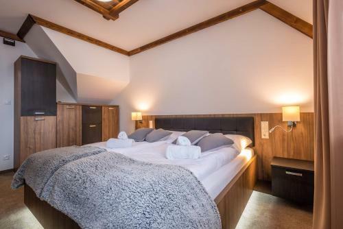 Apartmany Krasvill