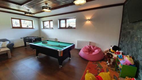Apartmany Krasvill