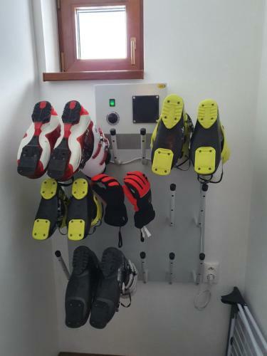 Apartmany Krasvill