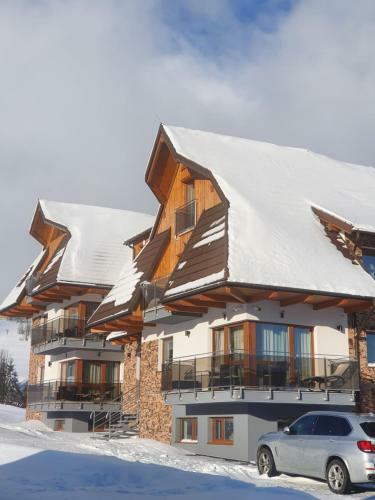 Apartmany Krasvill