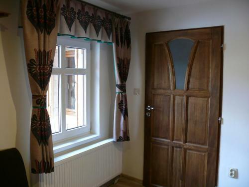 Agroturismo Goralsk� Obora