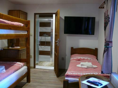 Agroturismo Goralsk� Obora