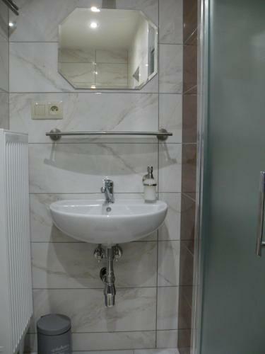 Agroturismo Goralsk� Obora