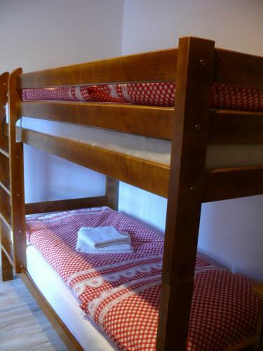 Agroturismo Goralsk� Obora