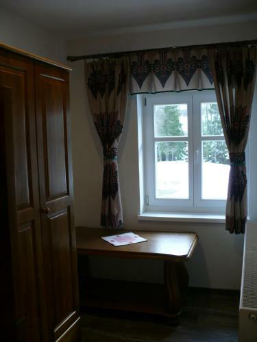 Agroturismo Goralsk� Obora