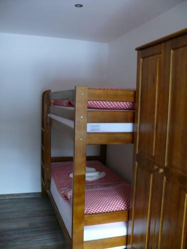 Agroturismo Goralsk� Obora