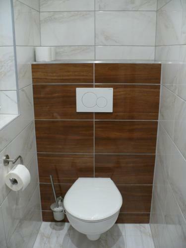 Agroturismo Goralsk� Obora