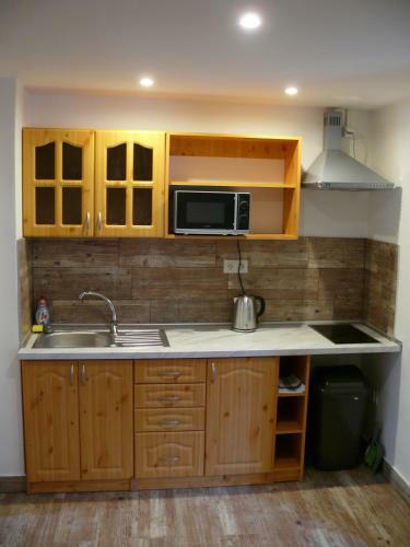 Agroturismo Goralsk� Obora