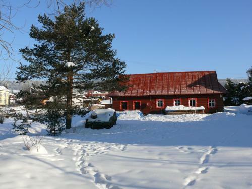 Agroturismo Goralsk� Obora