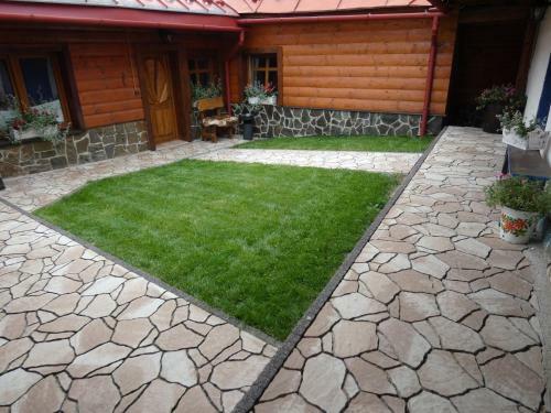 Agroturismo Goralsk� Obora