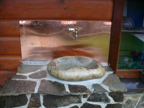 Agroturismo Goralsk� Obora