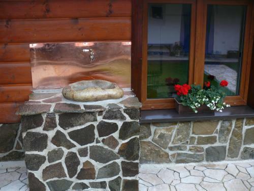 Agroturismo Goralsk� Obora