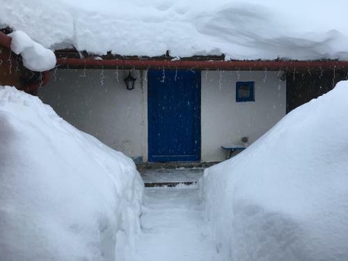 Agroturismo Goralsk� Obora