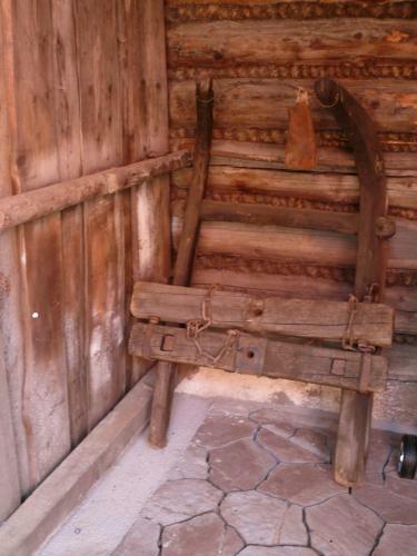 Agroturismo Goralsk� Obora