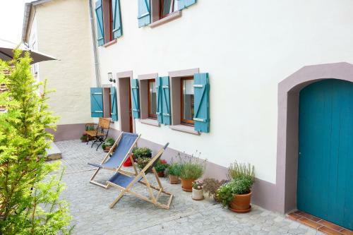 Das Kartenhaus