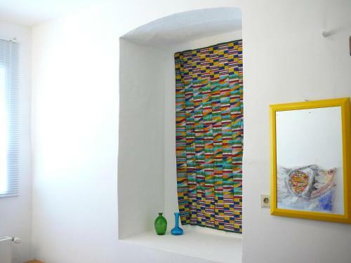 Apartamentos O11- Gro�z�gige Fewo Im K�nstlerhaus