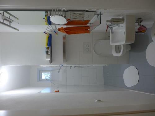 Apartamentos O11- Gro�z�gige Fewo Im K�nstlerhaus