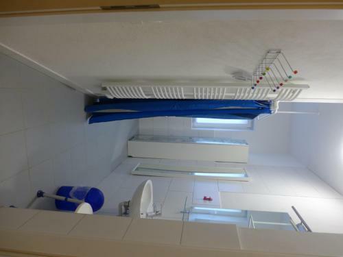 Apartamentos O11- Gro�z�gige Fewo Im K�nstlerhaus