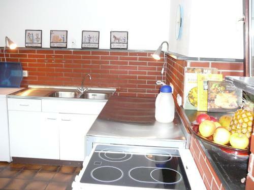 Apartamentos O11- Gro�z�gige Fewo Im K�nstlerhaus