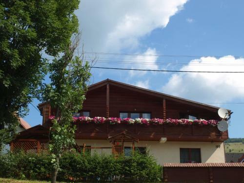 Apartm�n Tilia