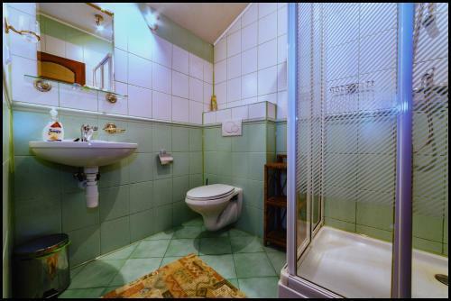 Apartm�n Tilia