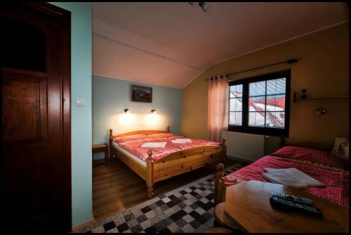 Apartm�n Tilia