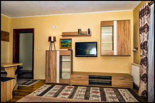 Apartm�n Tilia